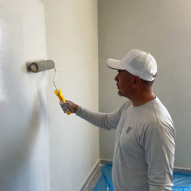 Equipo de mantenimiento Yucaman en Mérida