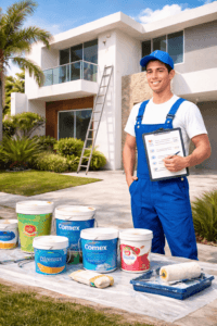 cuanto cobran los pintores en merida yucatan